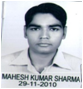 mahesh